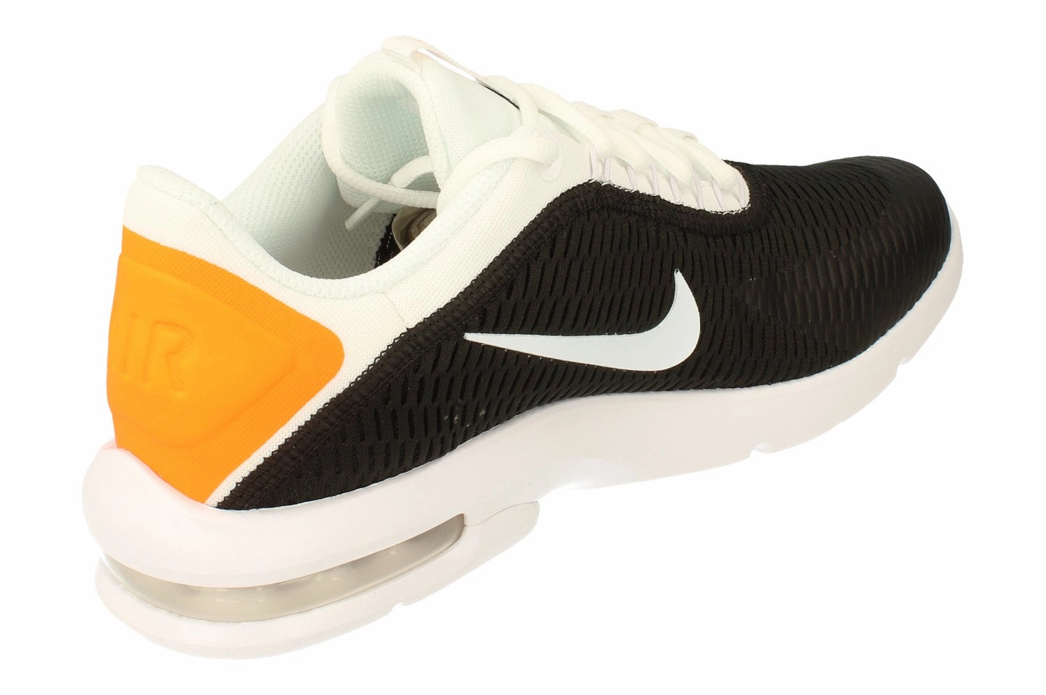 Nike Air Max Advantage 3 Mens At4517 004 Breath Points Tensile Strength