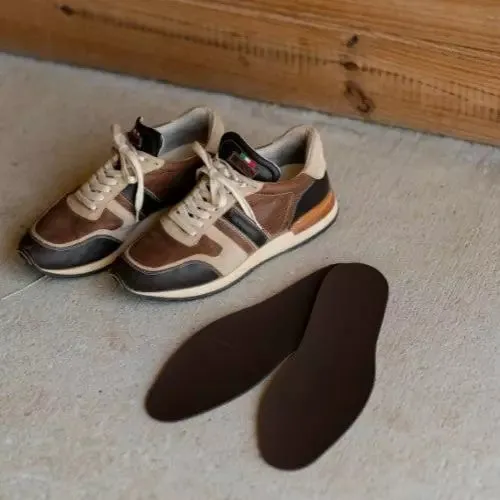 ThinLine Shoe & Boot Insoles