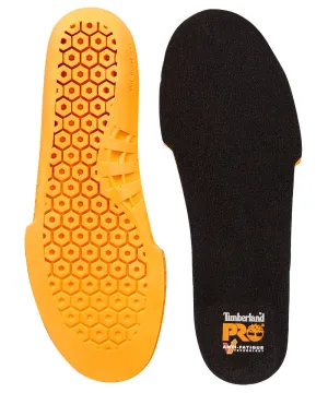 Timberland PRO Anti-Fatigue Technology Insole - Black/Orange