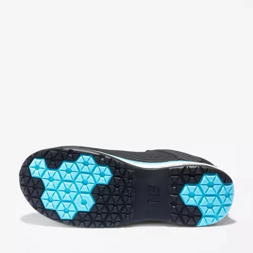 Timberland Pro Drivetrain Composite Toe Work Shoe