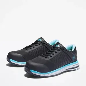 Timberland Pro Drivetrain Composite Toe Work Shoe