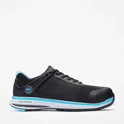 Timberland Pro Drivetrain Composite Toe Work Shoe