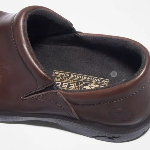 Timberland Pro Newbury ESD Women's Work Shoe