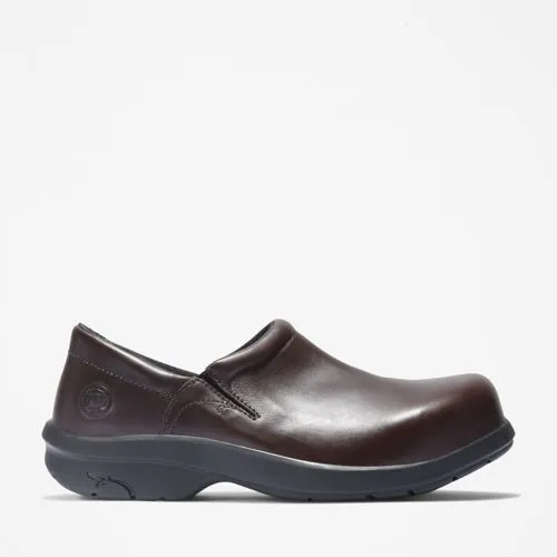 Timberland Pro Newbury ESD Women's Work Shoe
