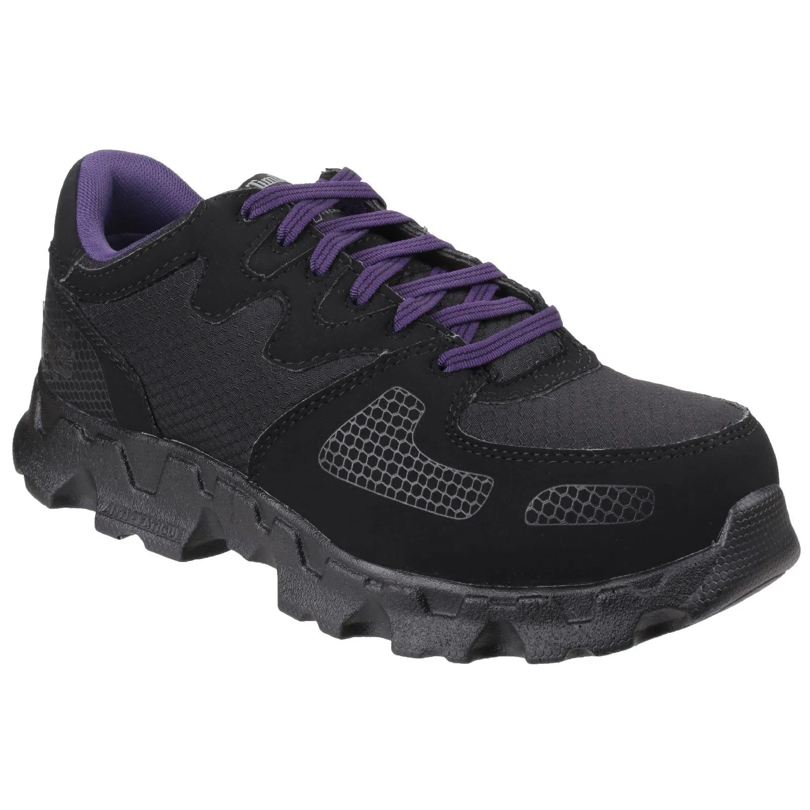 Timberland Pro Powertrain Low Lace-up Safety Shoe