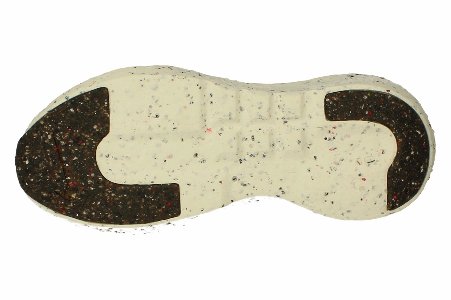 Nike Crater Impact Mens Db2477 300 Sporty Appearance