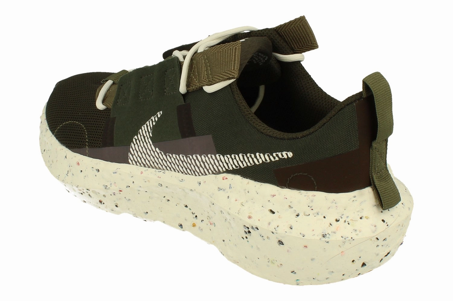 Nike Crater Impact Mens Db2477 300 On The Go