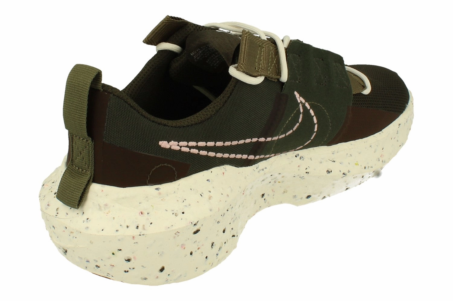 Nike Crater Impact Mens Db2477 300 Foot Hugging