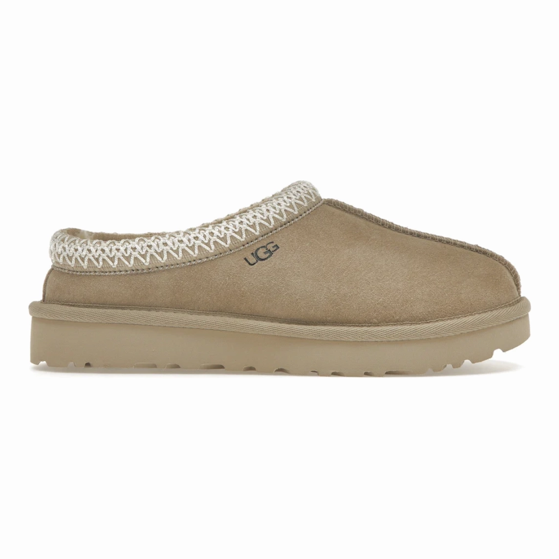 UGG Tasman Slipper Mustard Seed (Women's) Body Balance Air Feel