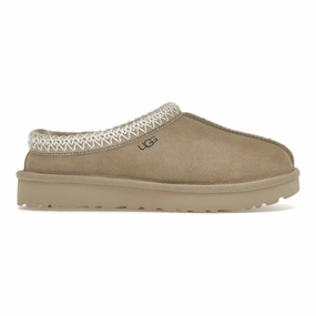 Plaza Step UGG Tasman Slipper Mustard Seed (Women's)