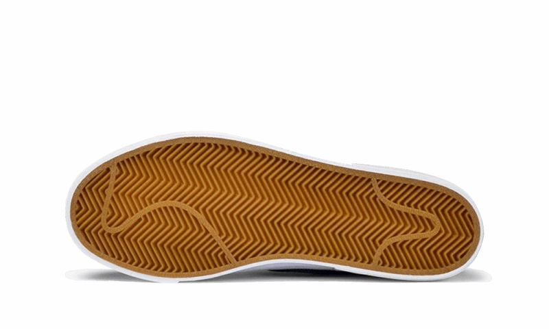 Nike Blazer SB Mid Edge Hack Pack White Multi   Purpose Casual traction