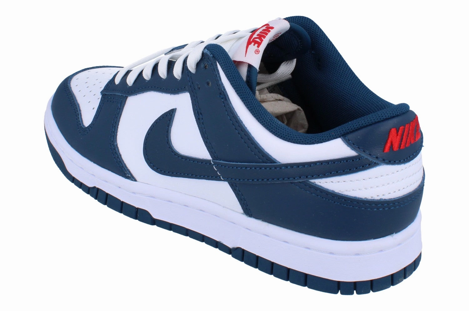Stylish Fit Nike Dunk Low Retro Mens Trainers Dd1391  400