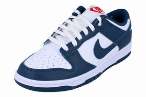 Minimal Comfort Nike Dunk Low Retro Mens Trainers Dd1391  400