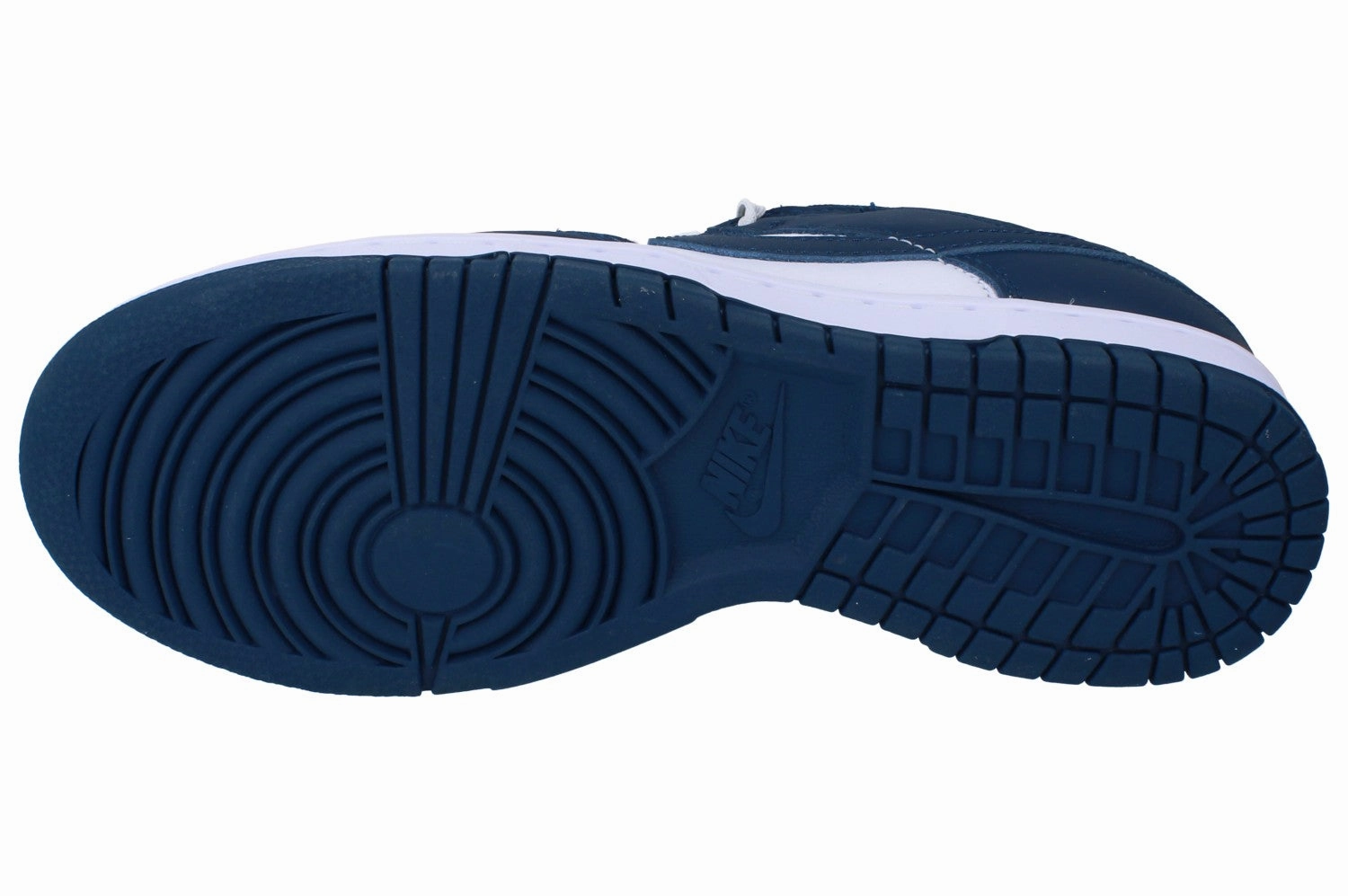 Nike Dunk Low Retro Mens Trainers Dd1391  400 Step Ready