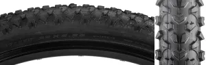 TIRES 29X2.25 CST1563 BK/BSK WIRE CABALLERO