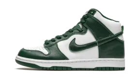 Fashion Staple Nike Dunk High Spartan Green