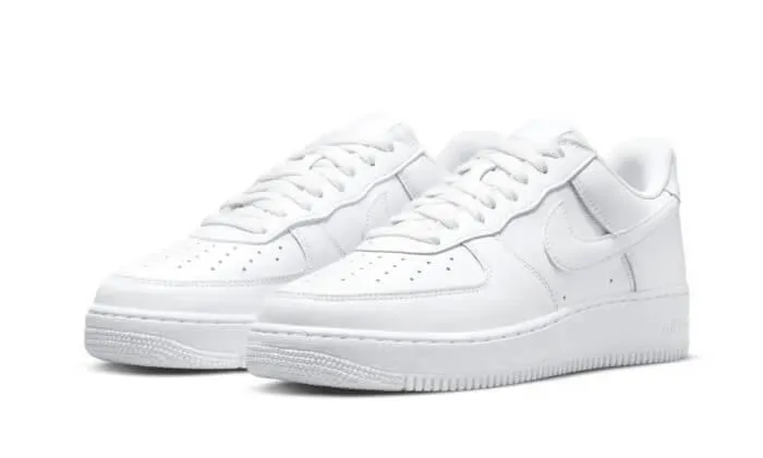 running on concrete shoes Air Force 1 Low Retro Color of the Month