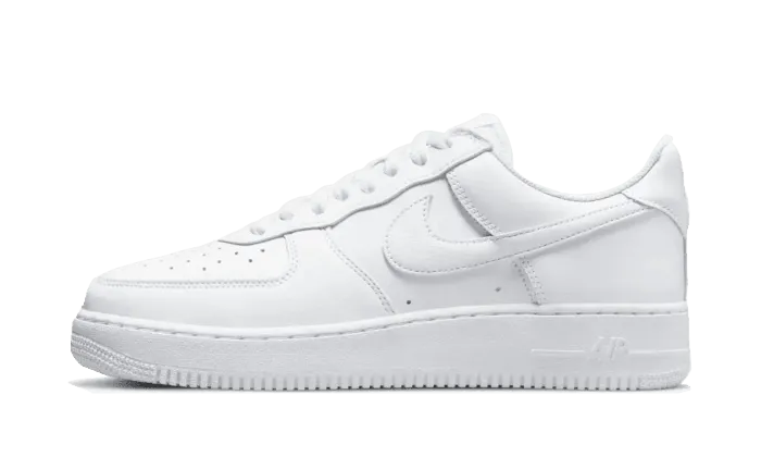 Air Force 1 Low Retro Color of the Month flexible leather shoes Wonderful performance