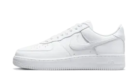 Flexible Upper Material carbon fiber plate Air Force 1 Low Retro Color of the Month