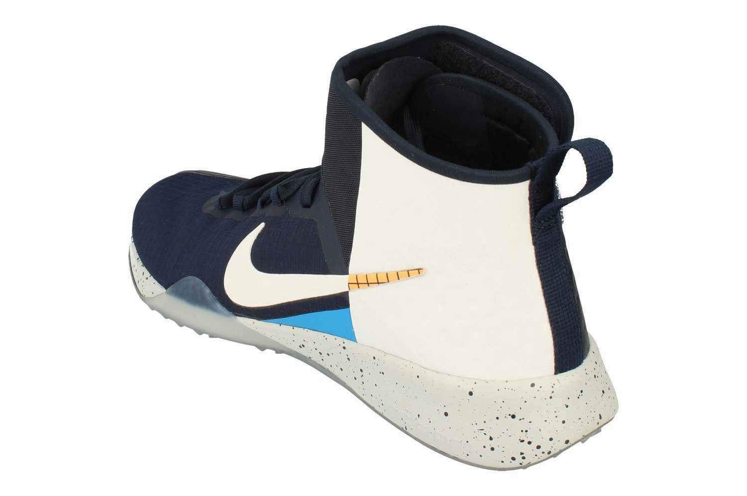 Rubber Sole quiet - operation shoes Nike Womens Air Zoom Strong 2 Neo Aj7679 408