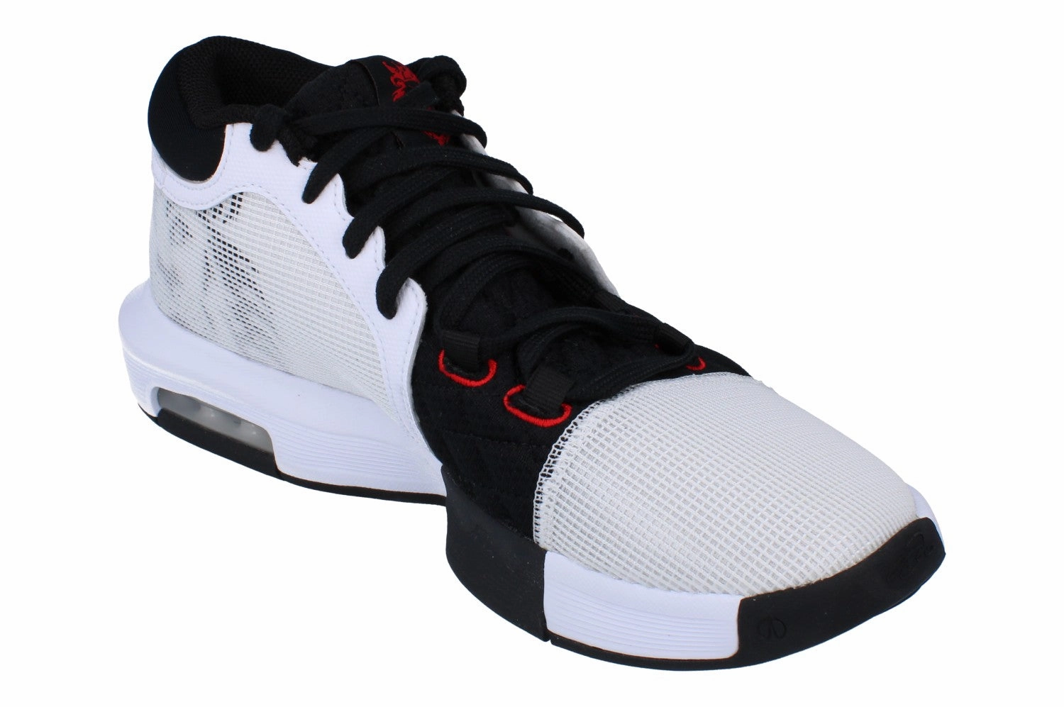 Nike Lebron Witness VIII Mens Basketball Trainers Fb2239  103 HardSole