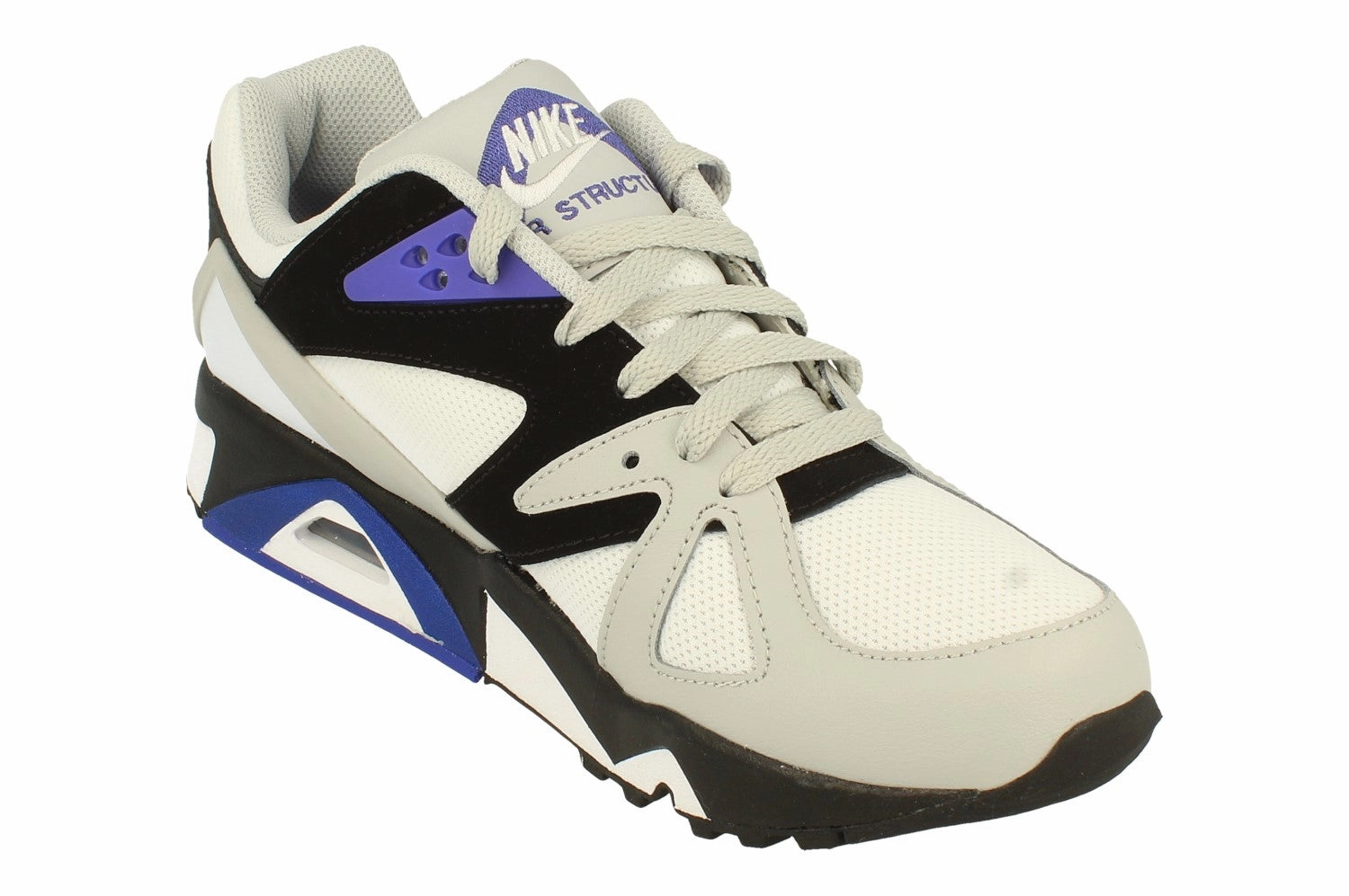 Nike Air Structure Mens Db1549 002 Padded