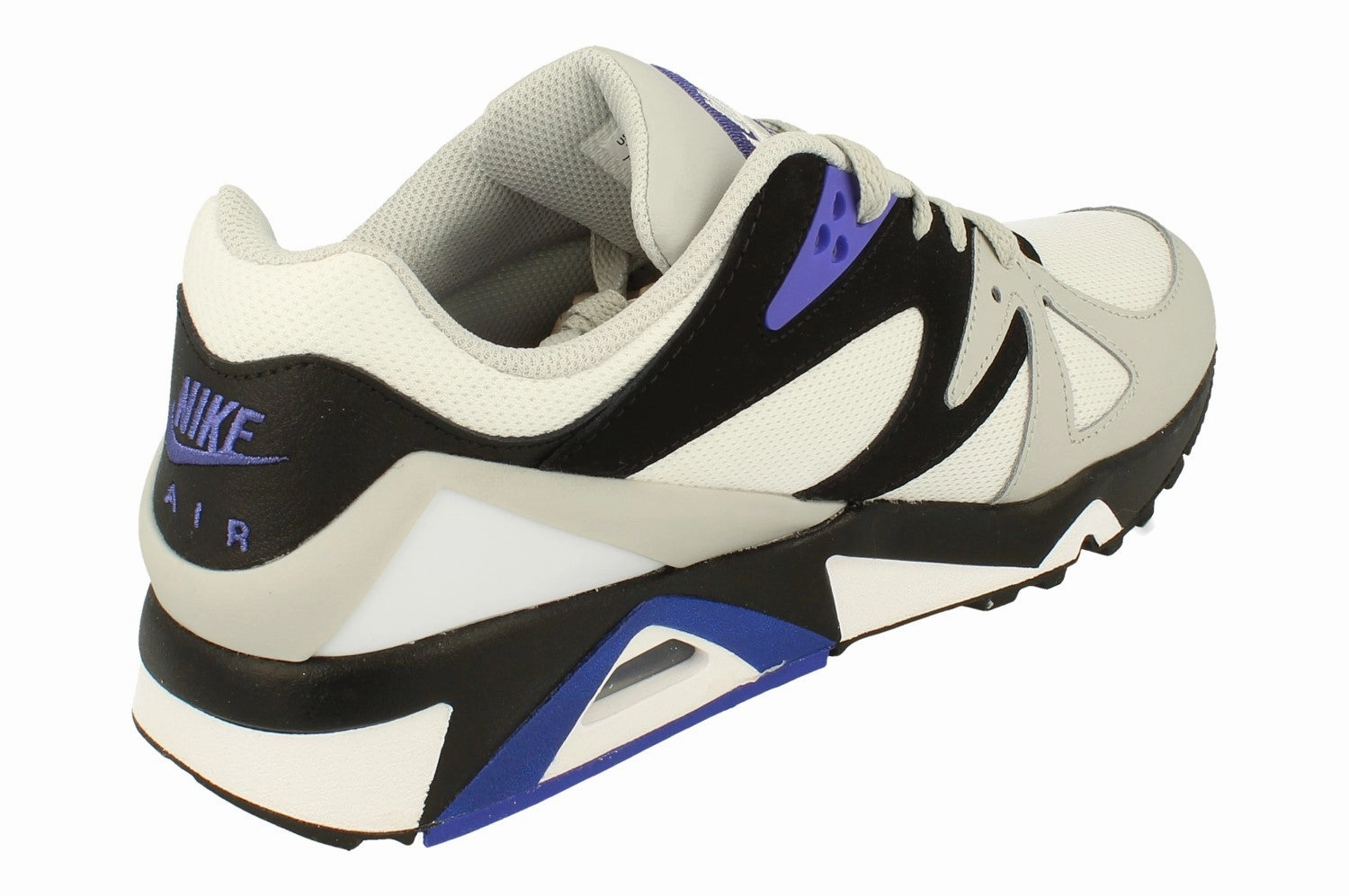 QuickDry Nike Air Structure Mens Db1549 002