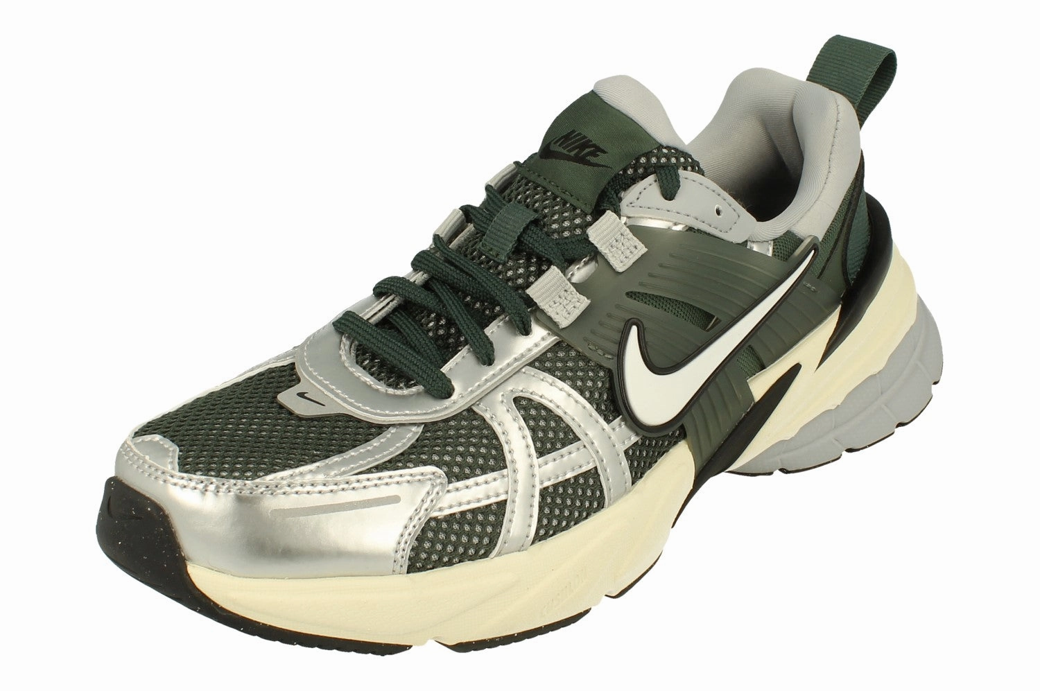 Walk Fit Flexible frame Nike V2K Run Mens Hj4497  300