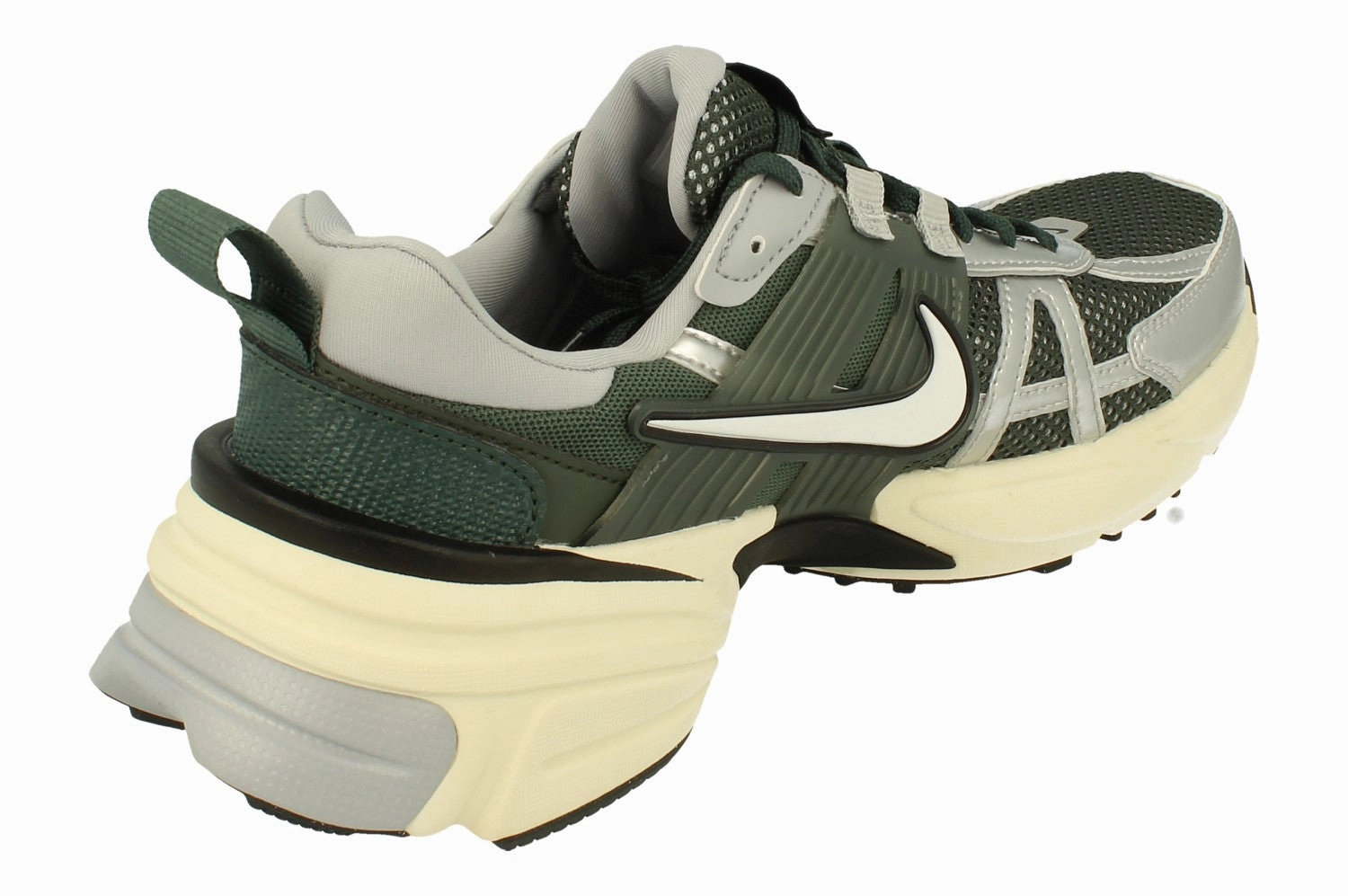 Nike V2K Run Mens Hj4497  300 Heel Stabilizer Design