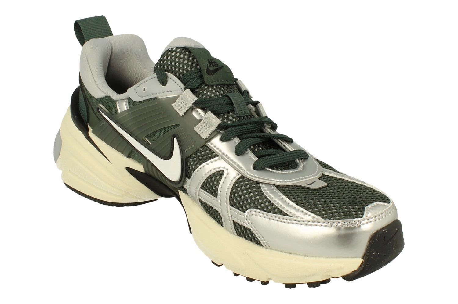 Nike V2K Run Mens Hj4497  300 Arch Contour Design