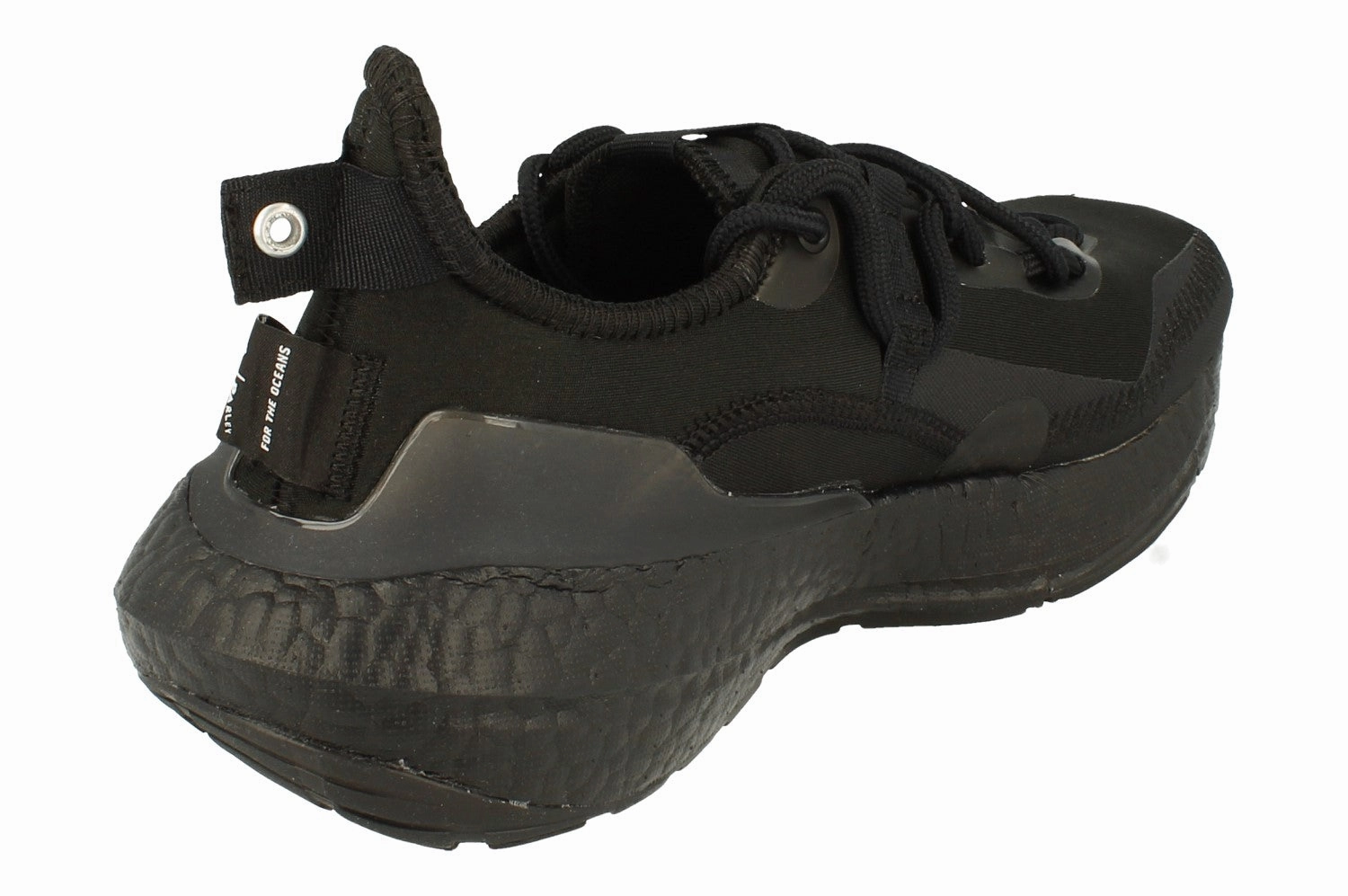 Adidas Ultraboost 21 X Parley Mens Sneakers H01177 globally - sourced amateur runners