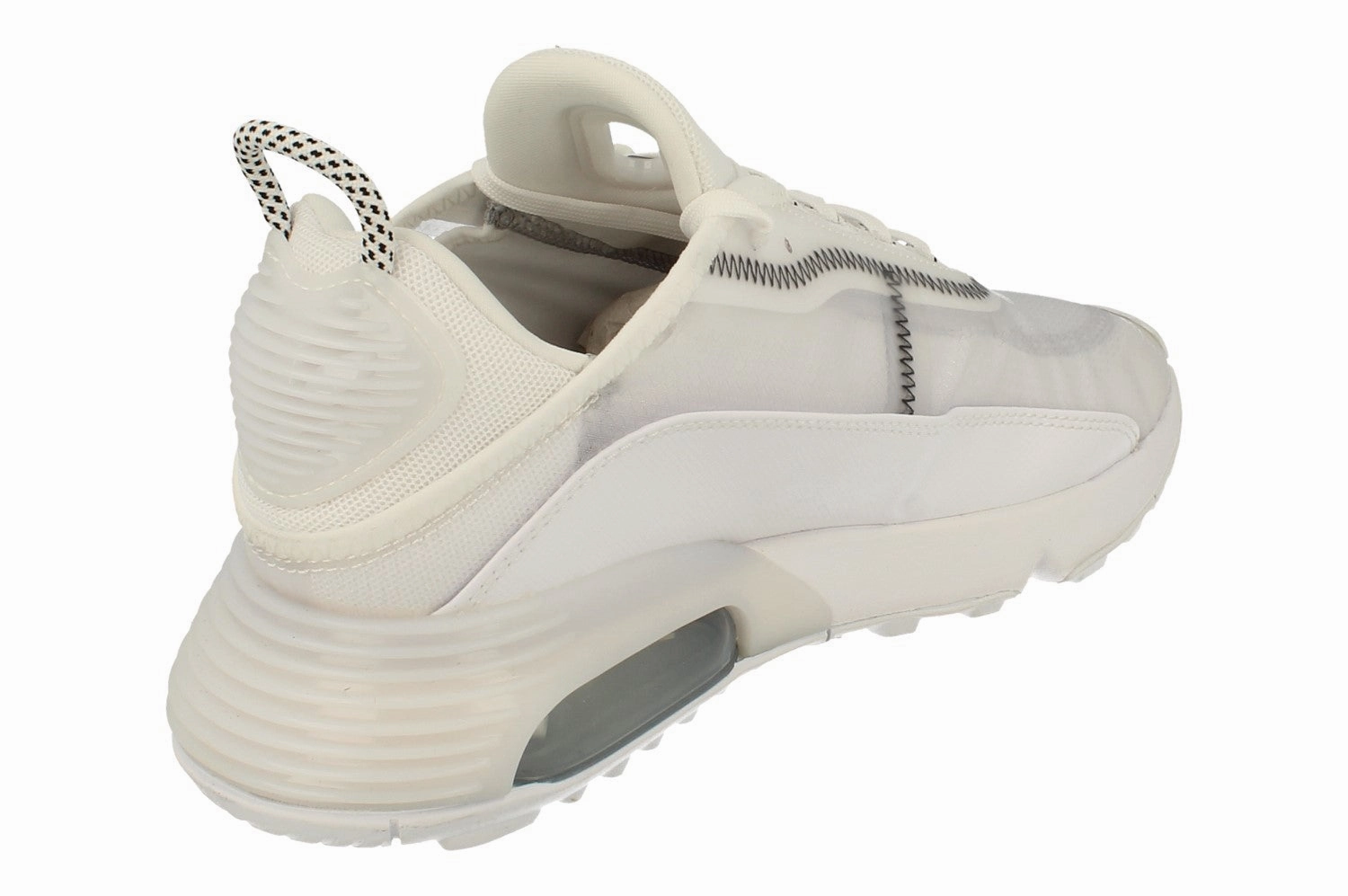 Nike Womens Air Max 2090 CK2612 100 bright - colors