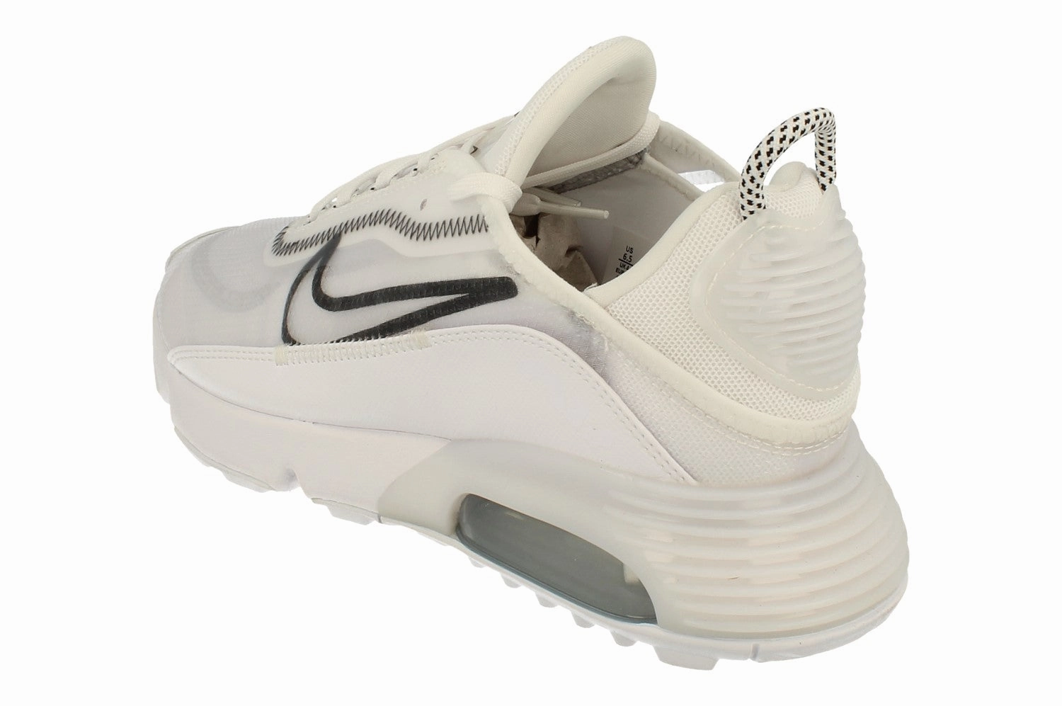 canoeing shoes Remarkable flexibility Nike Womens Air Max 2090 CK2612 100