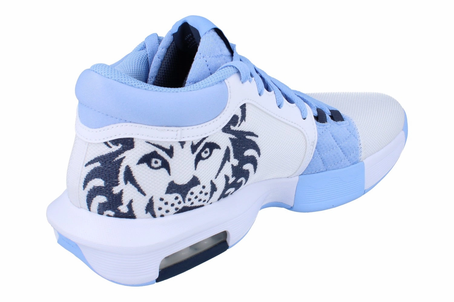 Sneaker Discounts Nike Lebron Witness VIII Mens Basketball Trainers Hq2139  100