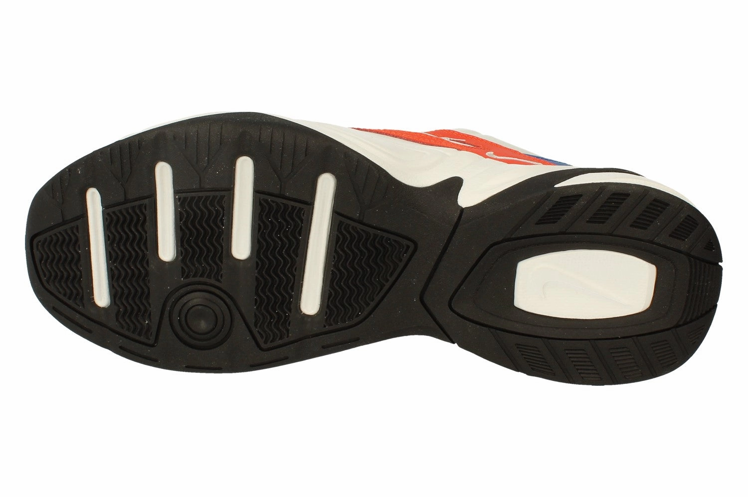 Nike Womens M2K Tekno AO3108 101 comfortable running shoes