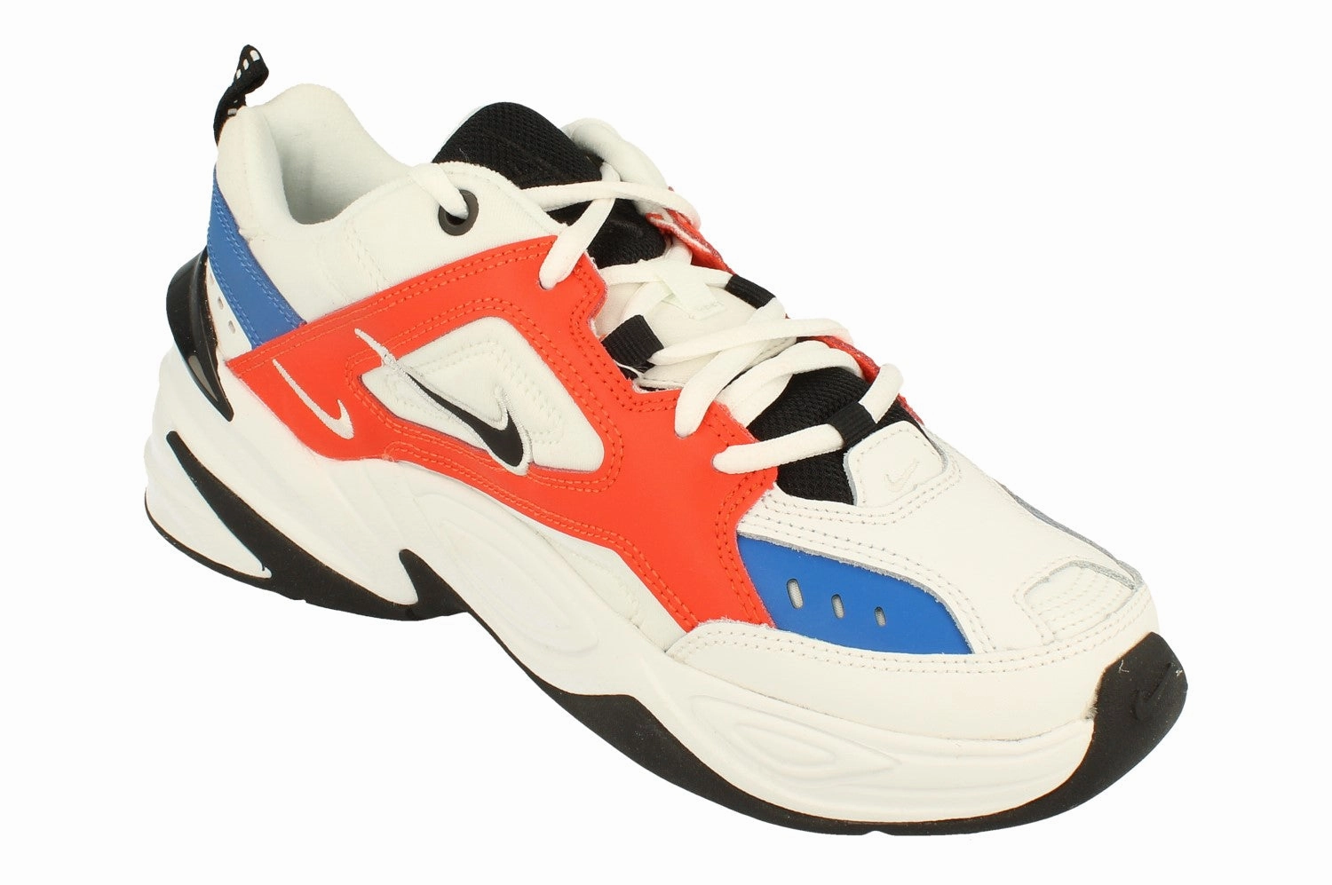 running - convenience Nike Womens M2K Tekno AO3108 101