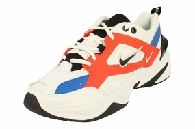 running in a delta area shoes Nike Womens M2K Tekno AO3108 101
