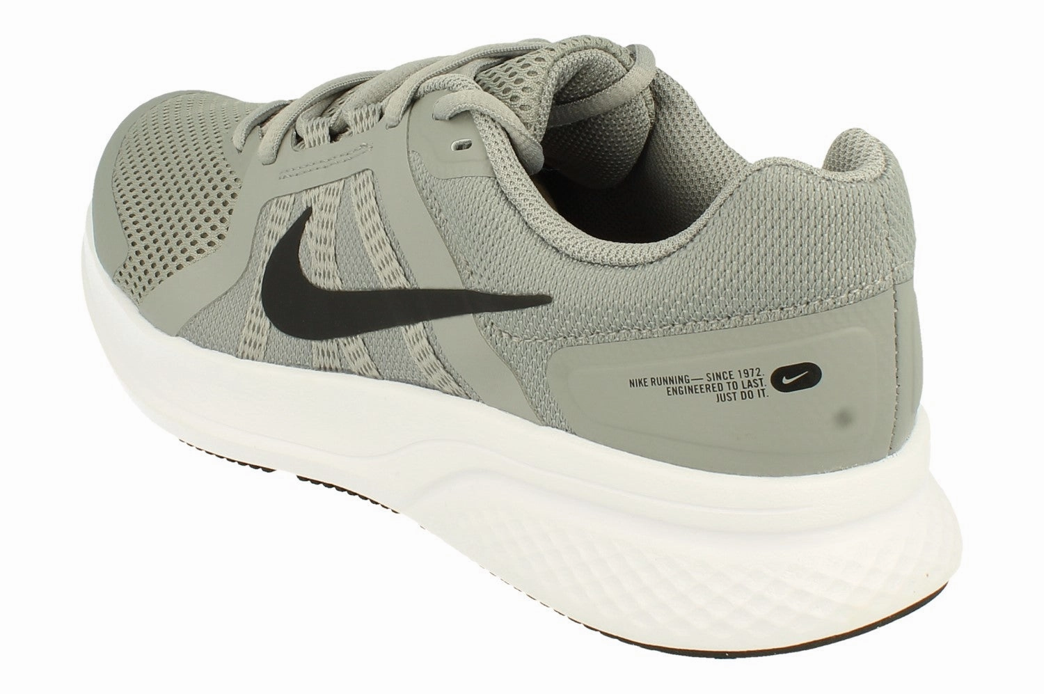 Stable Sole Reinforced heel Nike Run Swift 2 Mens CU3517 014