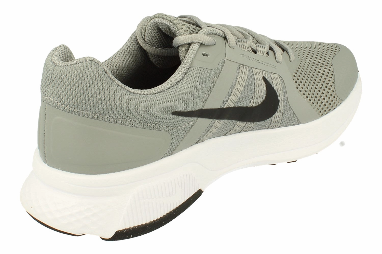 OrthoticFriendly Nike Run Swift 2 Mens CU3517 014