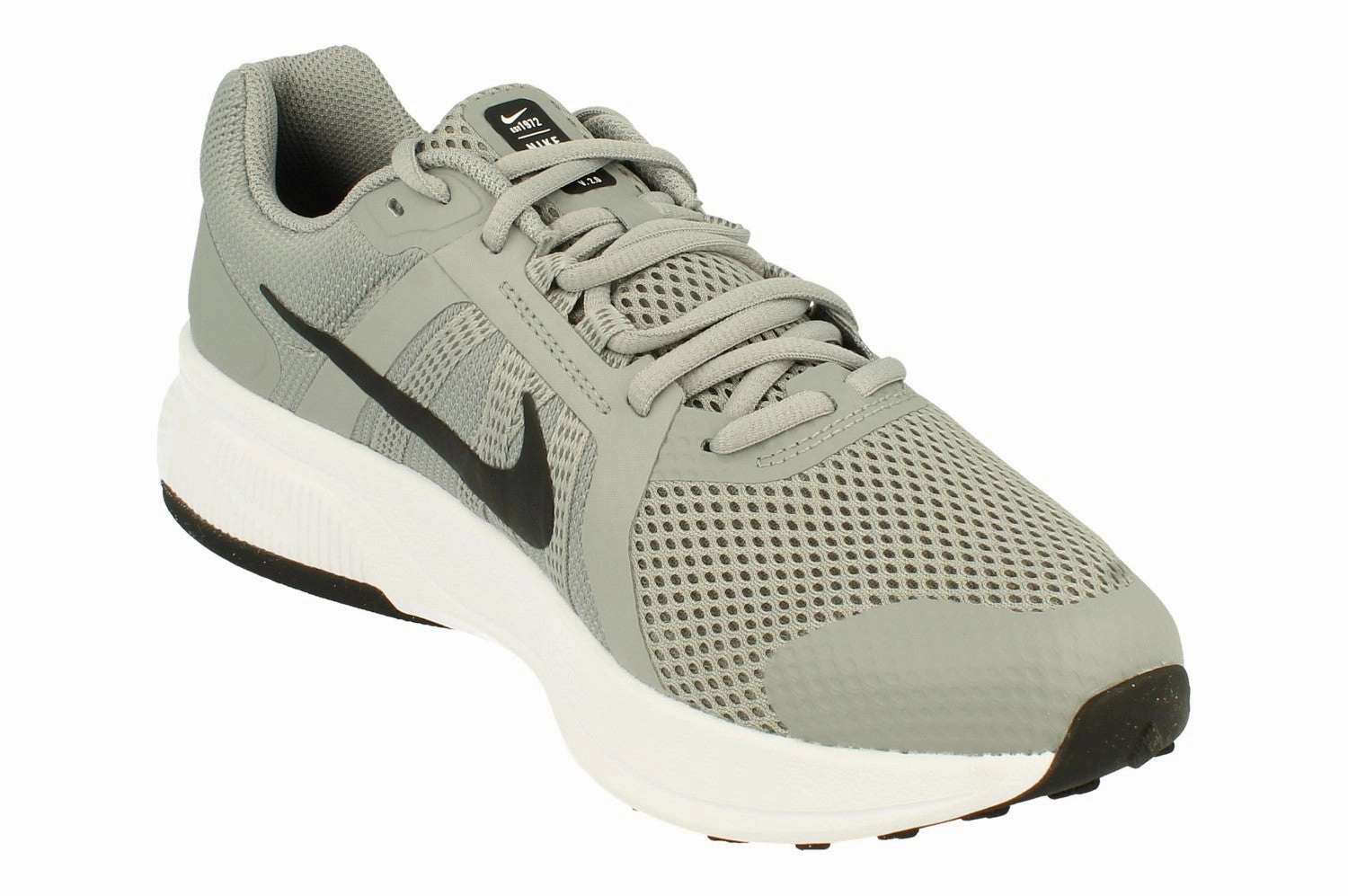 Rolling Motion Design Zero Drop Profile Nike Run Swift 2 Mens CU3517 014