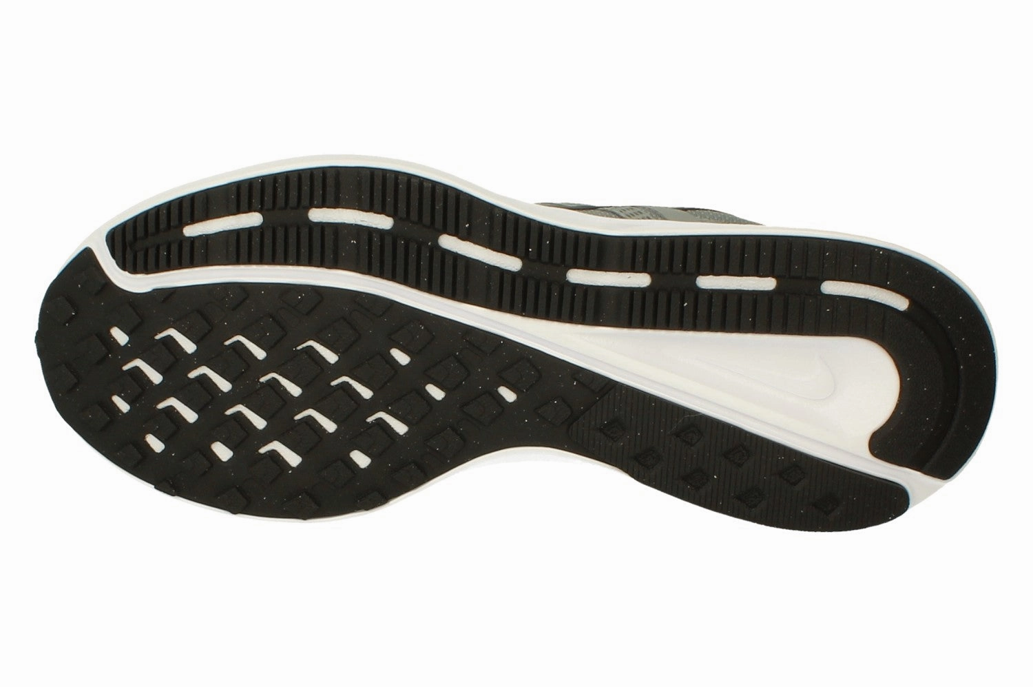 Compression Midsoles Moisture Wicking Linings Nike Run Swift 2 Mens CU3517 014