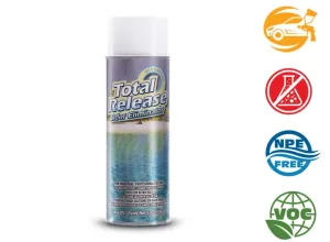 Total Release - Sea Breeze