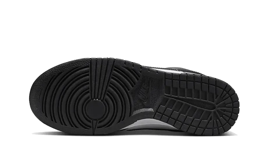 Dunk Low SE Just Do It Black moderate - performance specification shoes Agility Performance