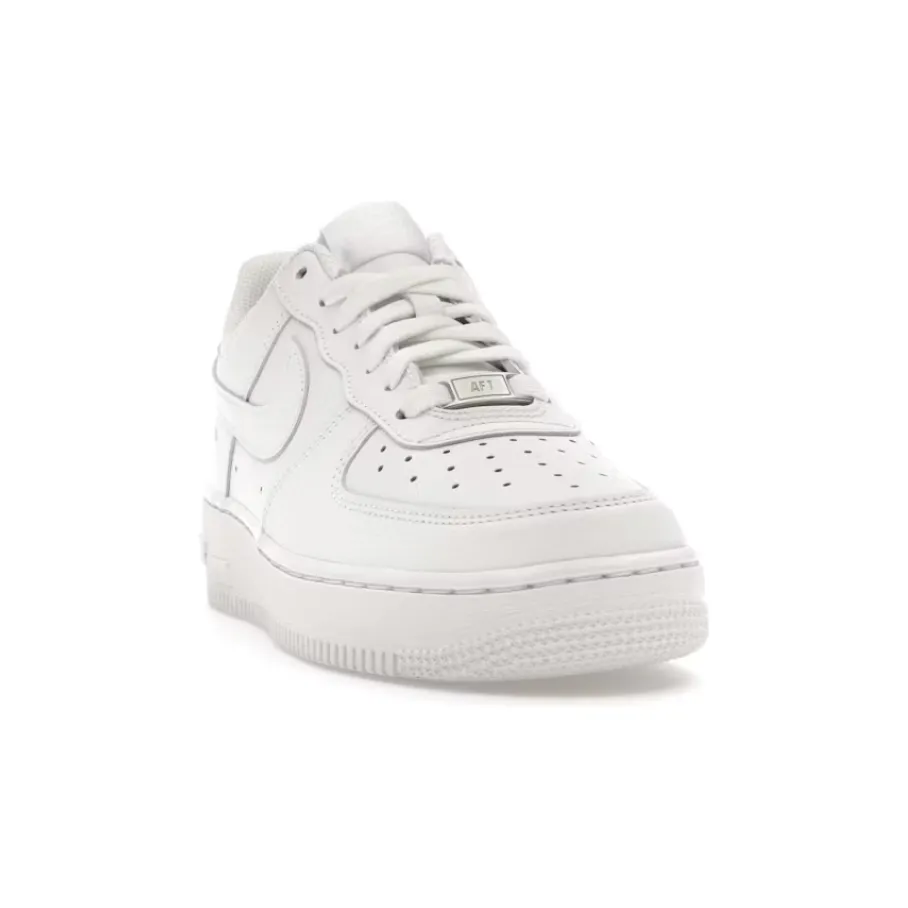 Nike Air Force 1 Low '07 White (Travis Scott Cactus Jack Utopia Edition) (Women's) park accessory