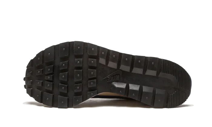 Nike Vaporwaffle Sacai Tan Navy Unisex Fit