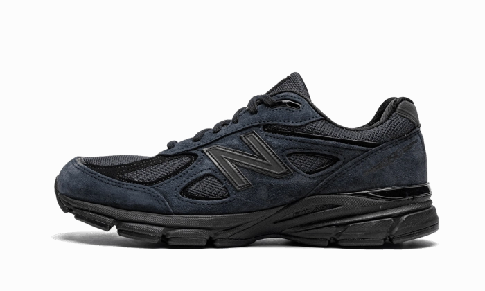 990 v4 JJJJound Made In USA Navy Jump Friendly