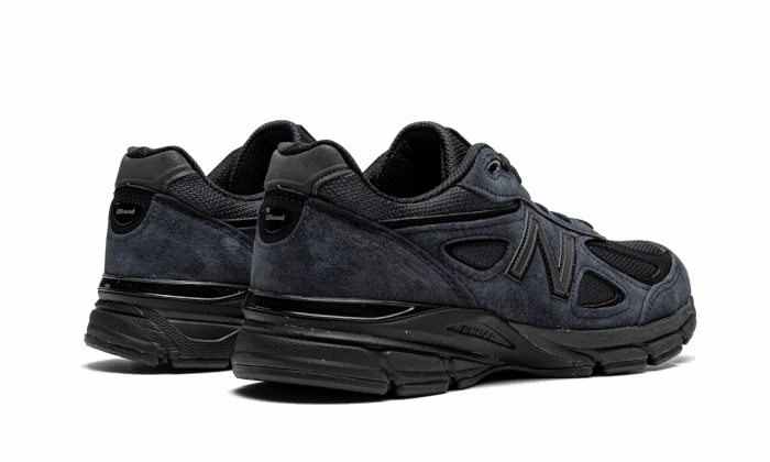 Cooling Effect 990 v4 JJJJound Made In USA Navy