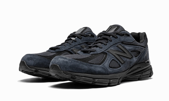 Comfort Lifestyle 990 v4 JJJJound Made In USA Navy