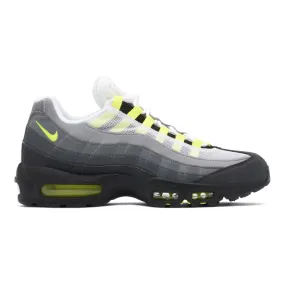 quality - brand shoes Cardio Session Nike Air Max 95 OG Neon (2020)