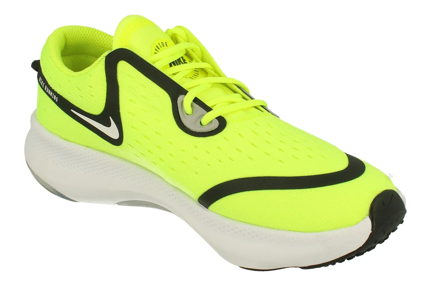 Nike Joyride Dual Run GS CN9600 700 mesh - lining shoes